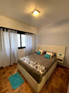 Departamento cerca de la playa